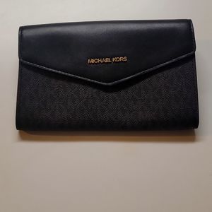 Michael Kors clutch